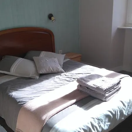 Tatil Evi Radniguel Saint-Jacut-les-Pins