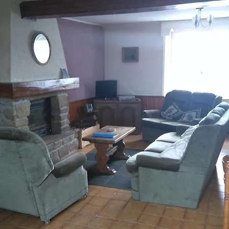 Tatil Evi Radniguel Saint-Jacut-les-Pins