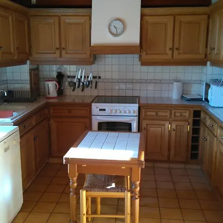 Tatil Evi Radniguel Saint-Jacut-les-Pins