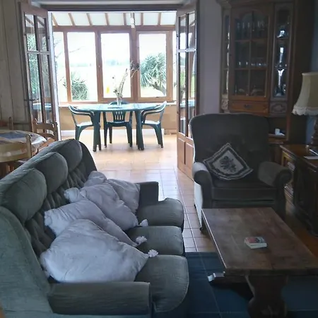 Tatil Evi Radniguel Saint-Jacut-les-Pins